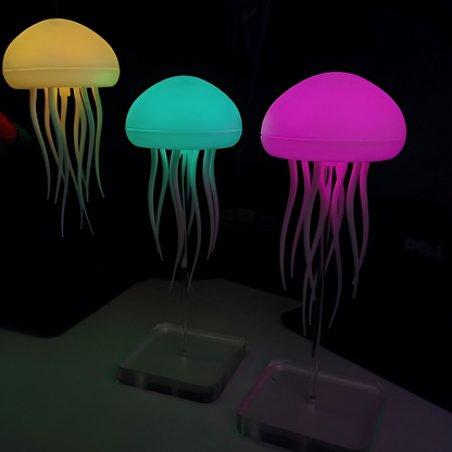 Lumi Jellyfish® Jellyfish Lamp