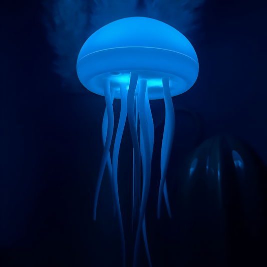 Lumi Jellyfish® Lampara De Medusa