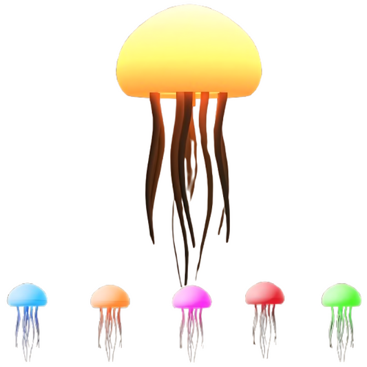 Lumi Jellyfish® Jellyfish Lamp