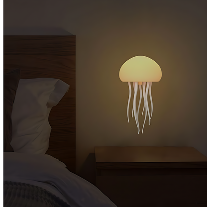 Lumi Jellyfish® Jellyfish Lamp