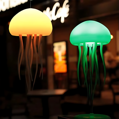 Lumi Jellyfish® Jellyfish Lamp